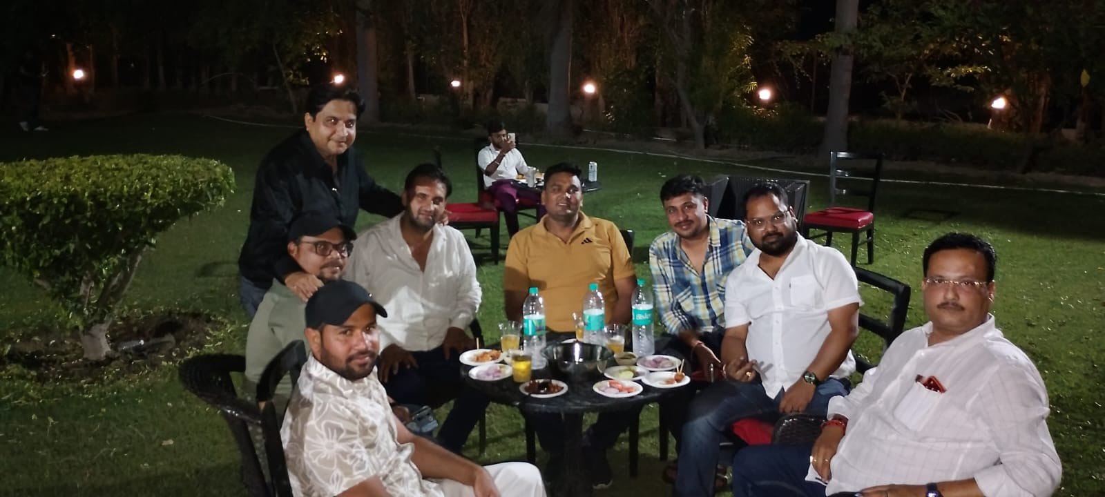 Festival Celebrations