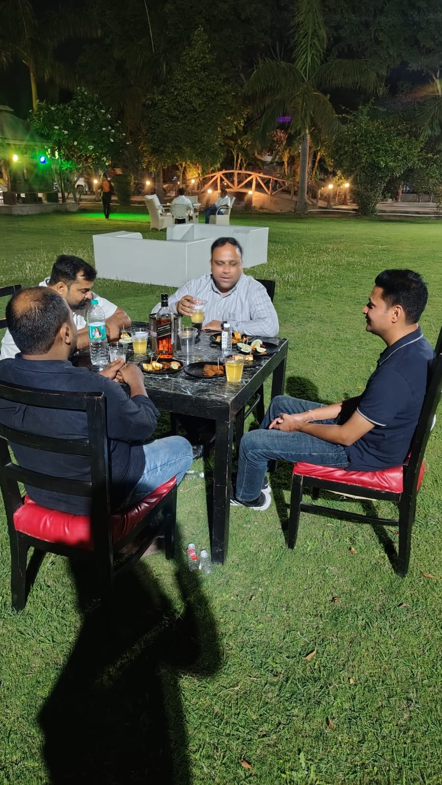 A weekend escape without leaving NCR
